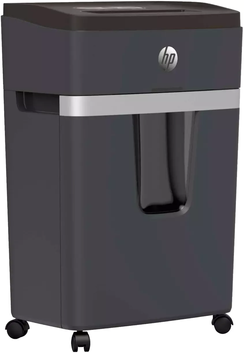Шредер HP